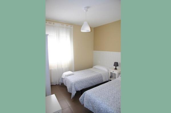 Apartamentos Turisticos Rurales Monte De Las Animas Valdepenas de Jaen Room photo
