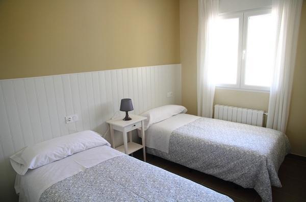 Apartamentos Turisticos Rurales Monte De Las Animas Valdepenas de Jaen Room photo